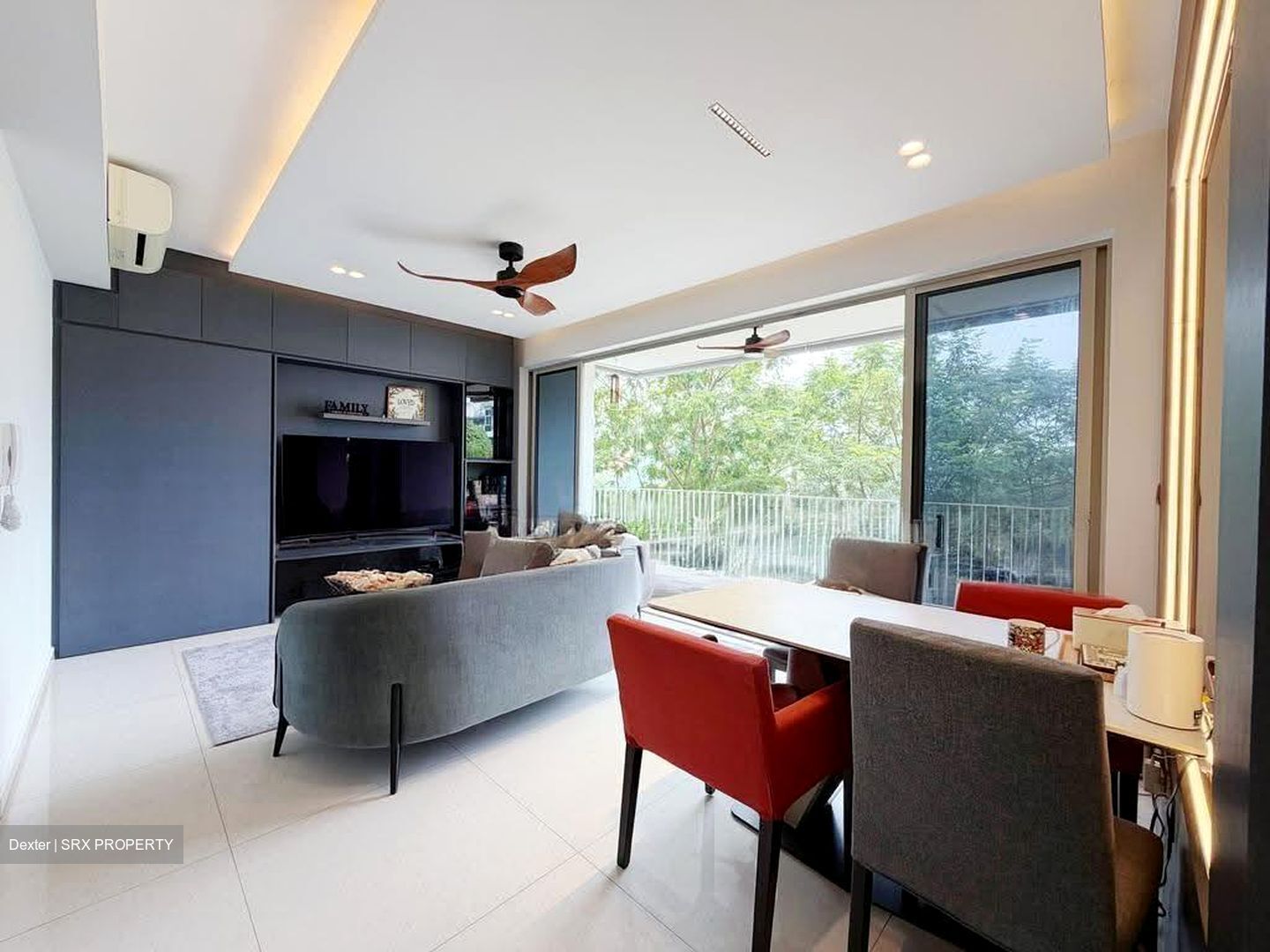 Sea Esta (D18), Condominium #631533621